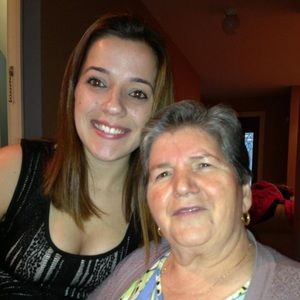 Meet your Posher, Sandra